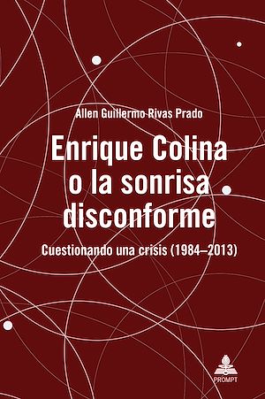 Download the eBook: Enrique Colina o la sonrisa disconforme