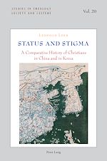 Download this eBook Status and Stigma