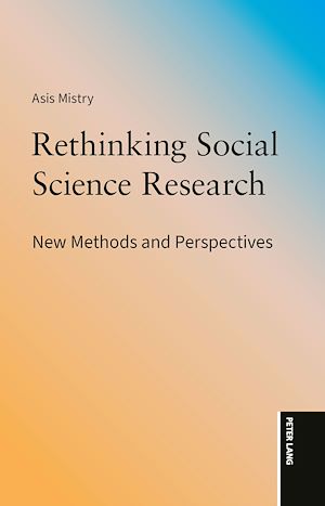 Téléchargez le livre :  Rethinking Social Science Research