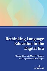 Download this eBook Rethinking Language Education in the Digital Era