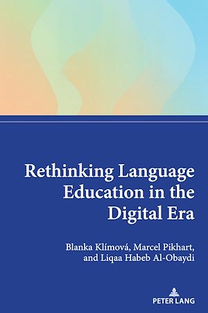 Download the eBook: Rethinking Language Education in the Digital Era