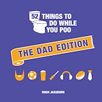 Download this eBook 52 Things to Do While You Poo: The Dad Edition