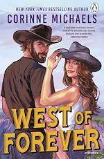 Download this eBook West of Forever