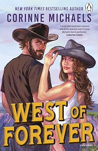 Download this ebook West of Forever