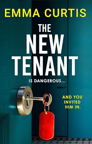 Téléchargez le livre :  The New Tenant