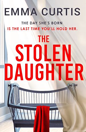 Téléchargez le livre :  The Stolen Daughter