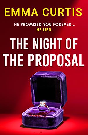 Téléchargez le livre :  The Night of the Proposal