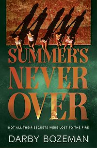 Download this ebook Summer's Never Over