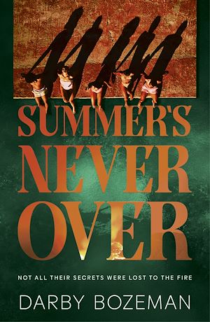 Download the eBook: Summer's Never Over