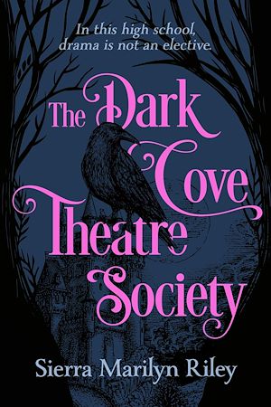 Download the eBook: The Dark Cove Theatre Society
