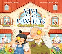 Téléchargez le livre :  Yaya and the Dan-Tats