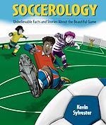 Télécharger le livre :  Soccerology