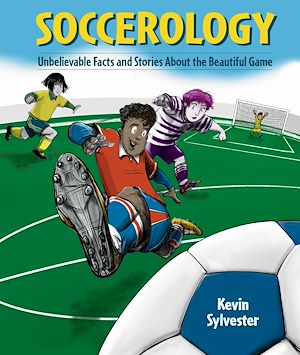 Téléchargez le livre :  Soccerology