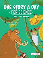 Télécharger le livre :  One Story a Day for Science