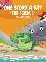 Télécharger le livre :  One Story a Day for Science