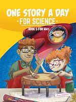 Télécharger le livre :  One Story a Day for Science