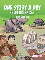 Télécharger le livre :  One Story a Day for Science