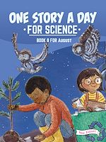 Télécharger le livre :  One Story a Day for Science