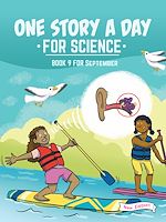 Télécharger le livre :  One Story a Day for Science