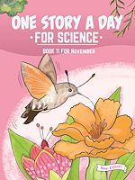 Télécharger le livre :  One Story a Day for Science