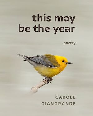 Téléchargez le livre :  This May Be The Year