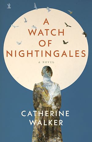 Téléchargez le livre :  A Watch of Nightingales