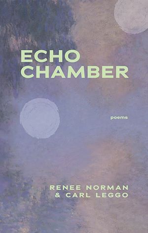 Téléchargez le livre :  Echo Chamber