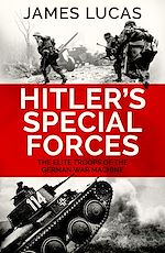 Télécharger le livre :  Hitler's Special Forces