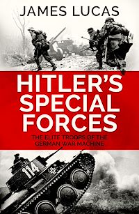 Téléchargez le livre :  Hitler's Special Forces