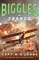 Télécharger le livre :  Biggles in France