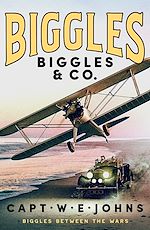 Télécharger le livre :  Biggles & Co.