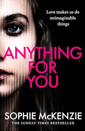 Téléchargez le livre :  Anything For You