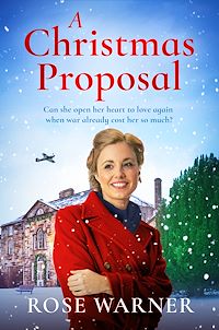 Download this ebook A Christmas Proposal
