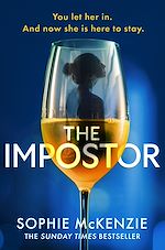 Télécharger le livre :  The Impostor