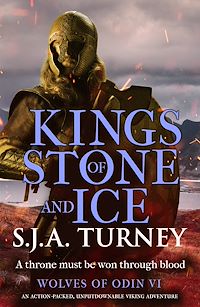 Téléchargez le livre :  Kings of Stone and Ice