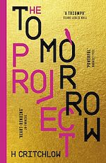 Download this eBook The Tomorrow Project