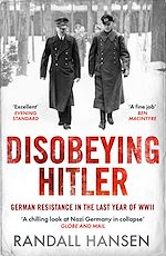 Télécharger le livre :  Disobeying Hitler