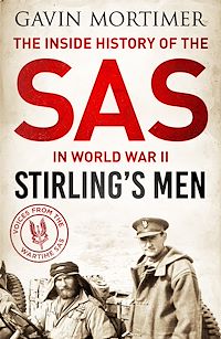 Téléchargez le livre :  Stirling's Men