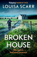 Télécharger le livre :  Broken House