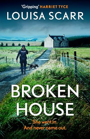 Download the eBook: Broken House