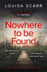 Download this eBook Nowhere To Be Found