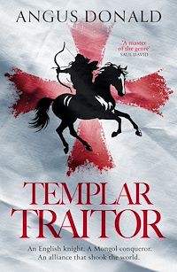 Téléchargez le livre :  Templar Traitor