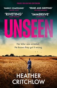 Download this ebook Unseen