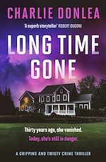 Download this eBook Long Time Gone