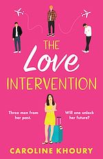 Download this eBook The Love Intervention