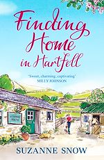 Download this eBook Finding Home in Hartfell