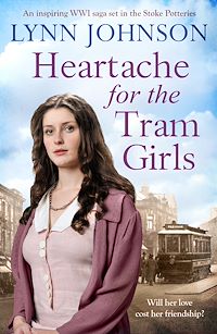 Download this ebook Heartache For The Tram Girls