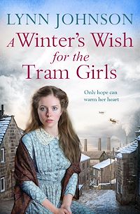 Download this ebook A Winter's Wish for the Tram Girls