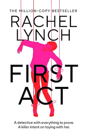 Download the eBook: First Act