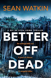 Téléchargez le livre :  Better Off Dead